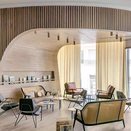 Okko Centre 4* Τουλόν