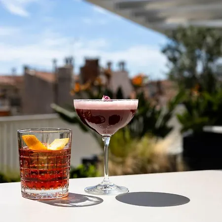Okko Centre Hotel Toulon